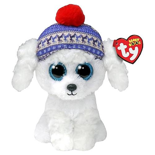 Ty Pel The Beanie Boo's Collection 15 Cm Noel Kpei Sleighbell