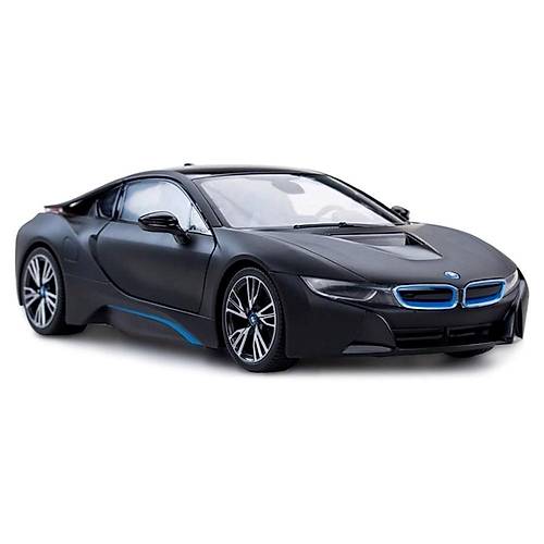 Rastar 1:14 Uzaktan Kumandal Araba Bmw 8 Oto Kap Alan 2.4 Ghz 4.8v Usb arj Ikl Siyah