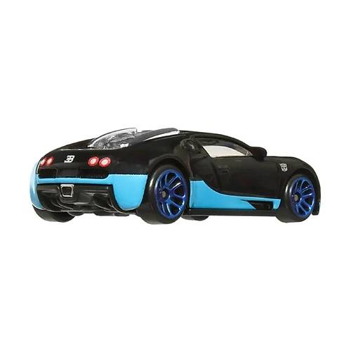 Hot Wheels Film Arabalar zel Seri HRV61 Transformers Bugatti Veyron