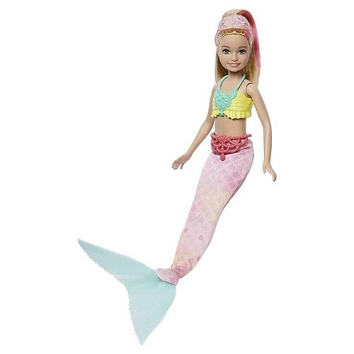 Barbie'nin Kz Kardeleri Deniz Kz Oluyor Oyun Setleri Stacie