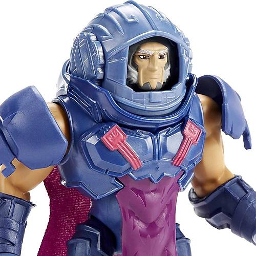 Masters of the Universe He-Man Aksiyon Figr Serisi Man-E-Faces