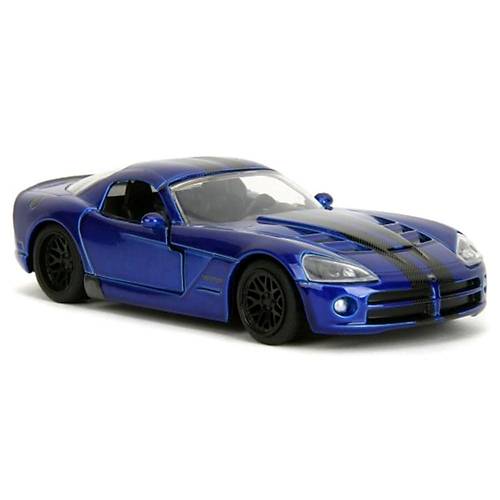 Jada 1:32 Pink Slips 2008 Dodge Viper SRT 10