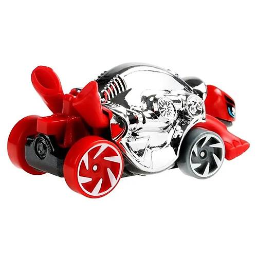 Hot Wheels Street Beasts Turtoshell