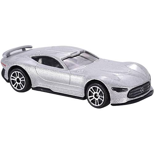 Majorette Vision Gran Turismo Arabalar Mercedes-Benz AMG