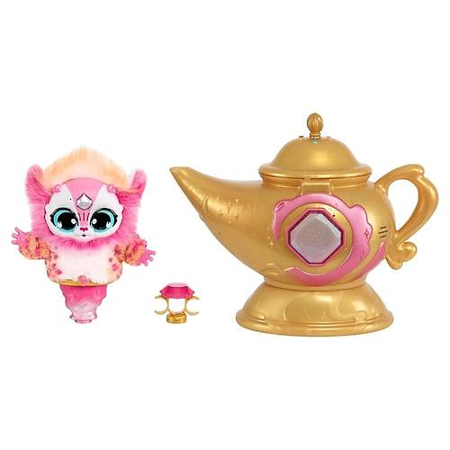Magic Mixies Mavi Sihirli Lamba S3 Pembe