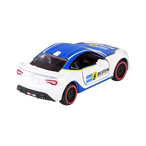 Majorette Racing Cars 218D-2 Toyota GT86