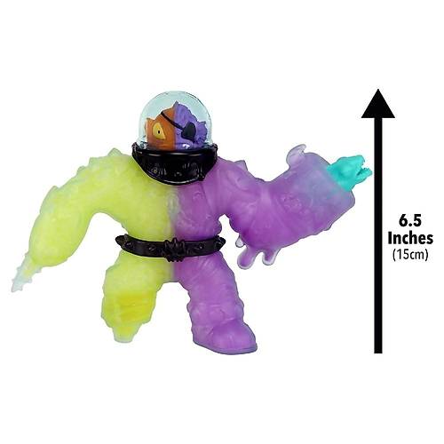 Heroes of Goo Jit Zu Deep Sea Double Goo Paket Bowlbreath