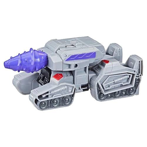 Trasnsformers Rescue Bots Kahraman Takm Figr F0719-F4444 Megatron | 2?si 1 Arada Sondaj Tank ve Robot Oyuncak 3 Ya ve zeri ocuklar in