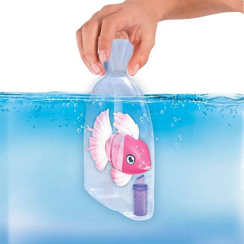 Little Live Pets Yzen Balklar Tekli Paket Bellariva