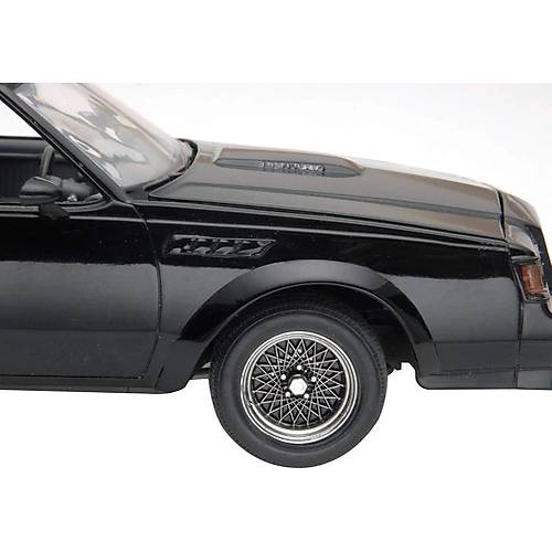 Revell 1:24 6 Grand National 2'N1 '87 Buick