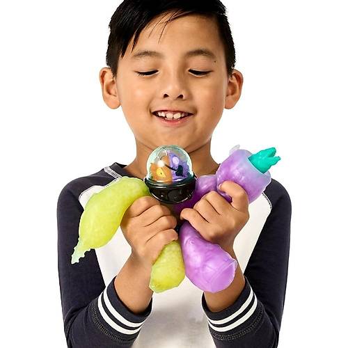 Heroes of Goo Jit Zu Deep Sea Double Goo Paket Bowlbreath