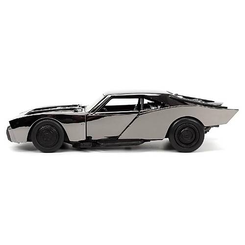 Jada 1:24 Batman Batmobile 2022 Comic Con