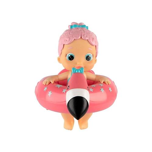 Bloopies Yzen Mini Bebekler S1 Lara
