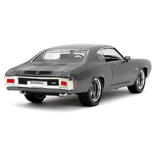 Jada 1:24 Fast & Furious 1970 Chevrolet Chevelle SS