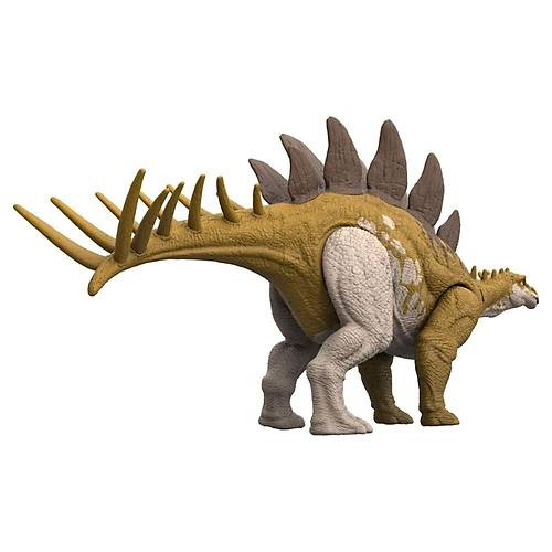 Jurassic World Tehlikeli Dinozor Paketi HLN49 Craterosaurus