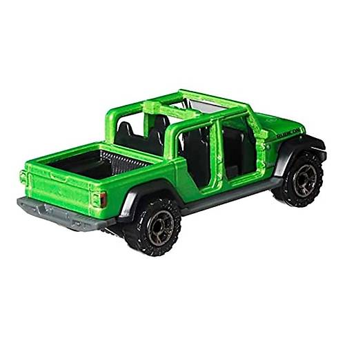 Matchbox 1:64 Tekli Arabalar '20 Jeep Gladiator