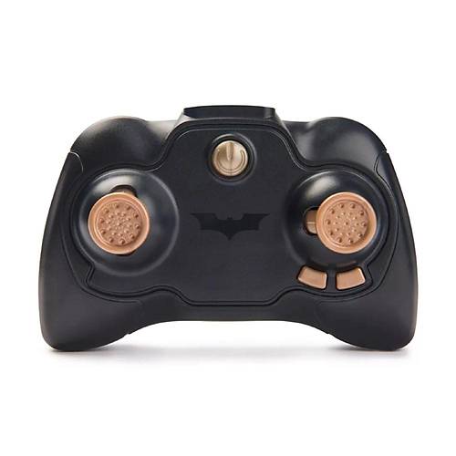 Batman 1:15 Batmobile Tumbler Rc Batman 85. Yl Dnm 2.4 Ghz Usb arj 35 Cm