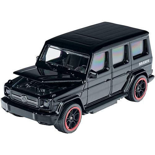 Majorette 1:64 Giftpack 5'li Arabalar Serisi Black Edition