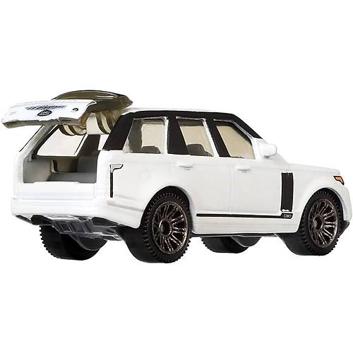 Matchbox 1:64 Moving Parts Arabalar 2018 Land Rover Vogue SE