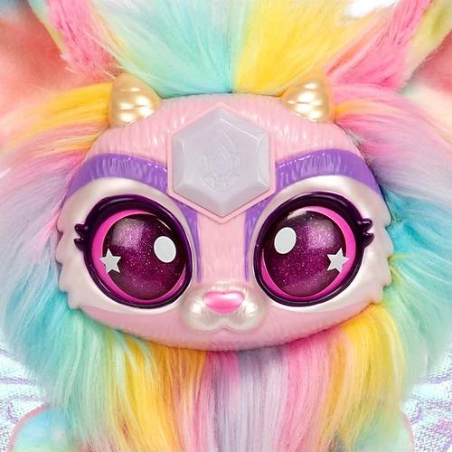 Magic Mixies Gem Sihirli Kazan S4 Pembe Gne Kazan