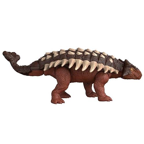Jurassic World Vahi Dinozor Figr Ankylosaurus