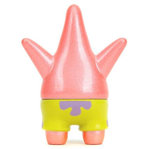 Jada Metalfigs Sponge Bob Figrler S1 Patrick