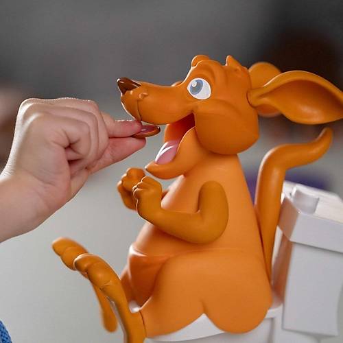 Doo Doo Kangaroo Oyunu