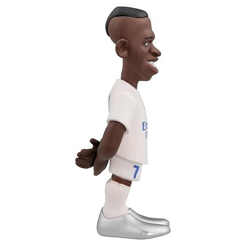 Minix Figr Football Stars #203 Real Madrid #7 Vinicius Jr.