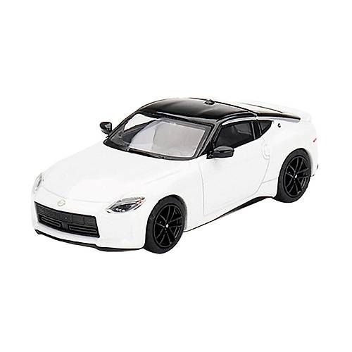 Mini GT 1:64 Scale Nissan Z Performance 2023 Everest White