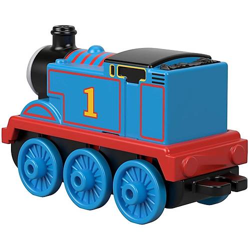 Thomas ve Arkadalar Trackmaster Sr Brak Kk Tekli Trenler Thomas