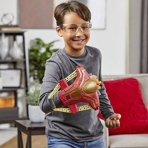 Nerf Spider-Man Web Bolt Dart Frlatc
