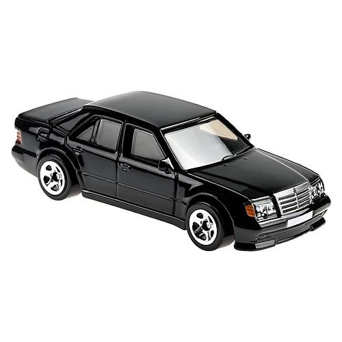 Hot Wheels Factoyr Fresh Mercedes-Benz 500 E