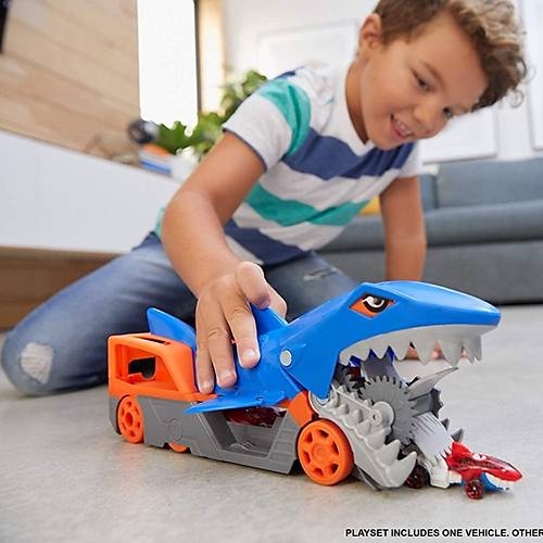 Hot Wheels Kpek Bal Tayc