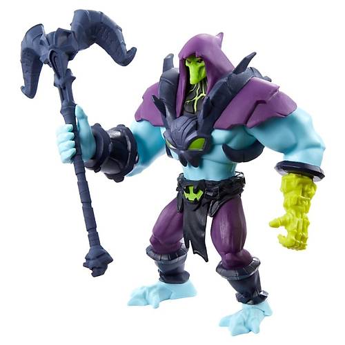 Masters of the Universe He-Man Aksiyon Figr Serisi Skeletor