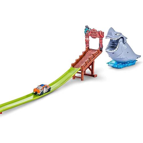 Metal Machines S1 Shark Oyun Seti