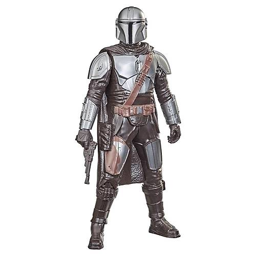 Star Wars Figr E8063-F1567 The Mandalorian