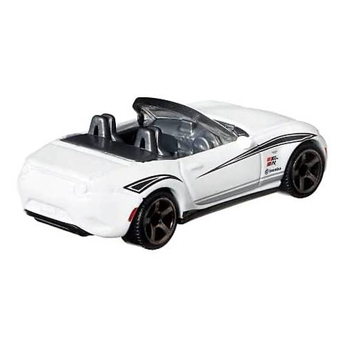 Matchbox 1:64 Tekli Arabalar '15 Mazda MX-5 Miata