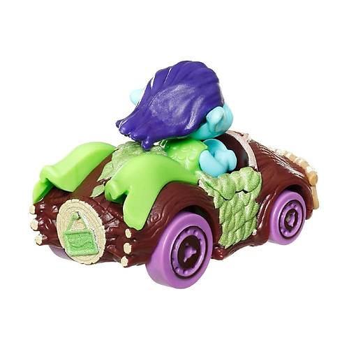 Hot Wheels RacerVerse Tekli Arabalar Trolls Branch