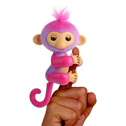 Fingerlings Figrler Charli
