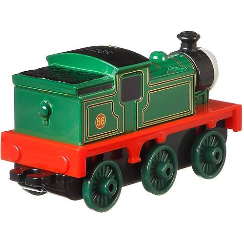 Thomas ve Arkadalar Sr Brak Byk Tekli Trenler Whiff