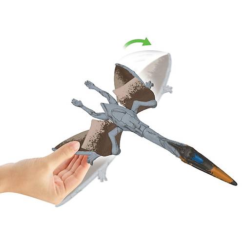 Jurassic World Dev Dinozor Figr Quetzalcoatlus