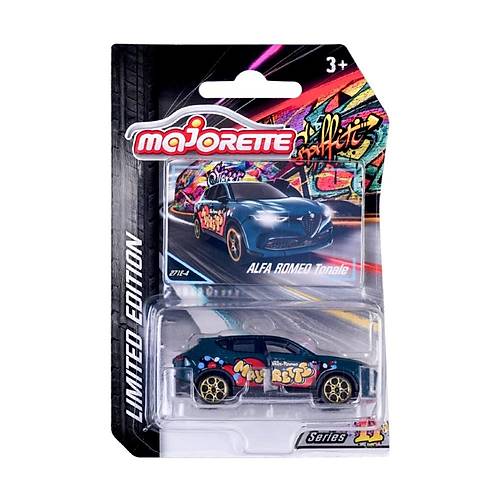 Majorette Limited Edition 11 231C-4 GMC Hummer EV