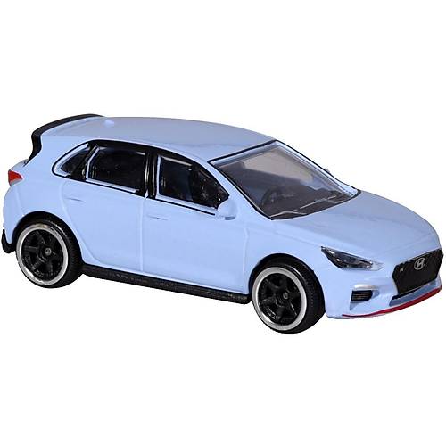Majorette Sokak Arabalar Hyundai i30