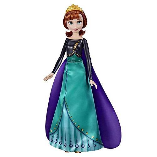 Disney Frozen 2 Iltl Kralie Anna