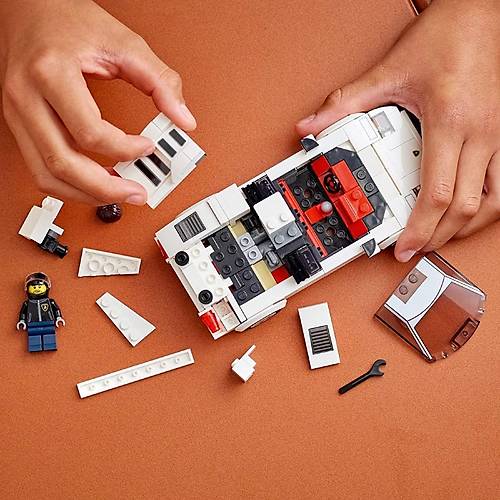 Lego Speed Champions Lamborghini Countach