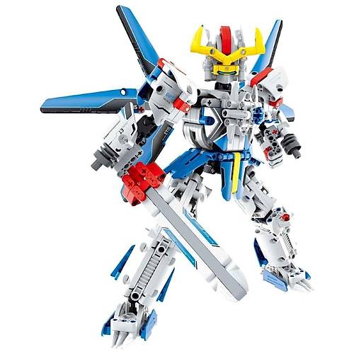 iM Master Robot Asker Beyaz 641 Para
