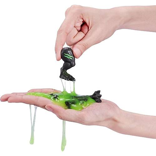 Smashers Mini Dino Srpriz T-Rex