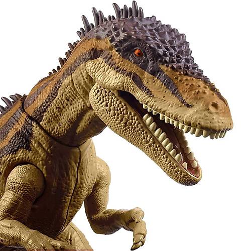 Jurassic World Mega Yok Ediciler Dinozor Figrleri Carharadontosaurus