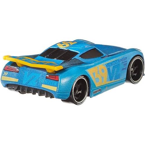 Cars Tekli Karakter Aralar Michael Rotor
