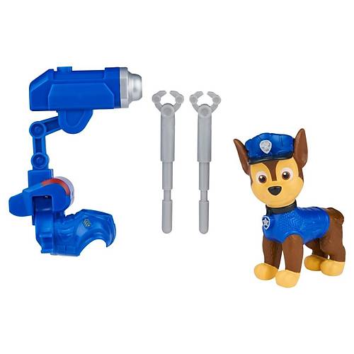 Paw Patrol The Movie Kahraman Yavrular Chase